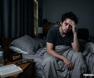 «Сердцебиение Земли» участилось: почему жители планеты стали хуже спать