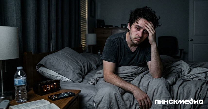 «Сердцебиение Земли» участилось: почему жители планеты стали хуже спать