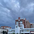 Зонты наготове, куртки не прячем: погода в Беларуси готовит переменчивый уикенд