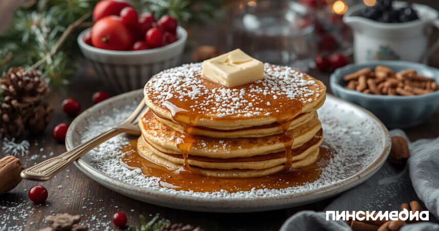 Масленица-2026: где отпраздновать в Пинске и Пинском районе