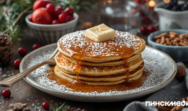 Масленица-2026: где отпраздновать в Пинске и Пинском районе