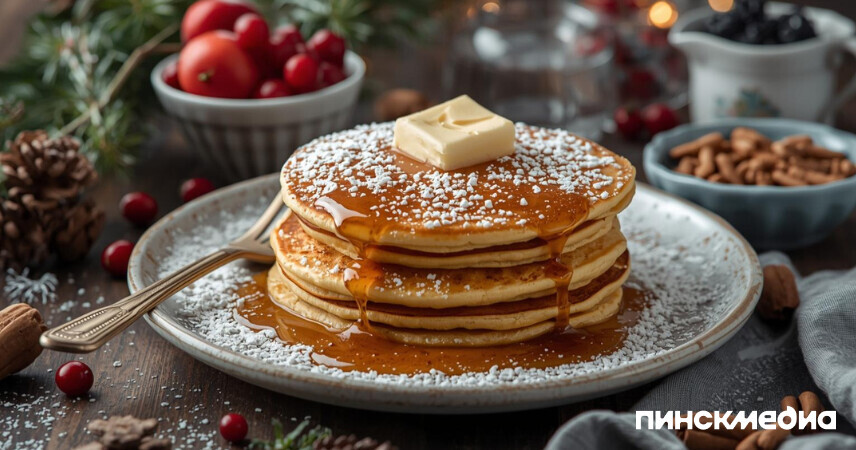 Масленица-2026: где отпраздновать в Пинске и Пинском районе