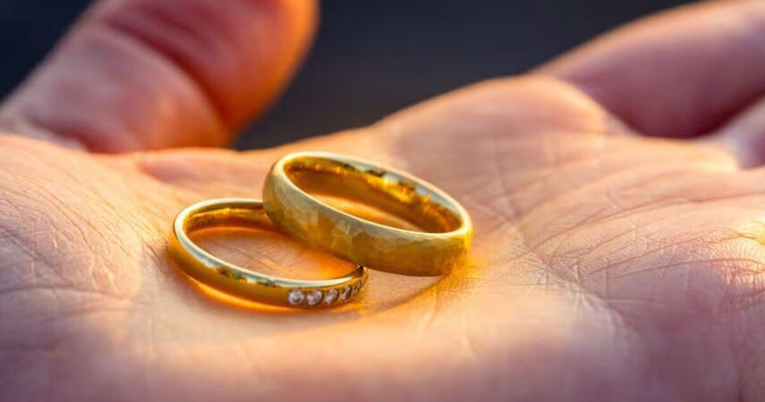 Белстат опубликовал статистику браков и разводов в Беларуси за 2025 год