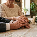 Свадебный бум «серебряного» возраста: в Пинске наметился новый тренд в ЗАГСе