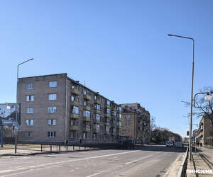 В Пинске с 4 мая ограничат движение по Брестской из-за ремонта теплосетей