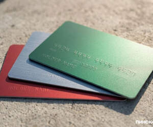 Запасайтесь наличными: в ночь на 15 апреля могут не работать банковские карты