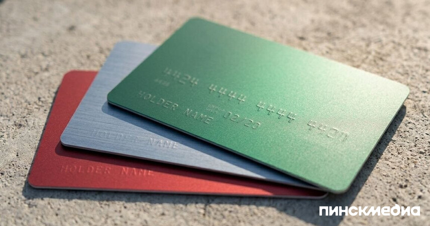 Запасайтесь наличными: в ночь на 15 апреля могут не работать банковские карты