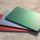 Запасайтесь наличными: в ночь на 15 апреля могут не работать банковские карты