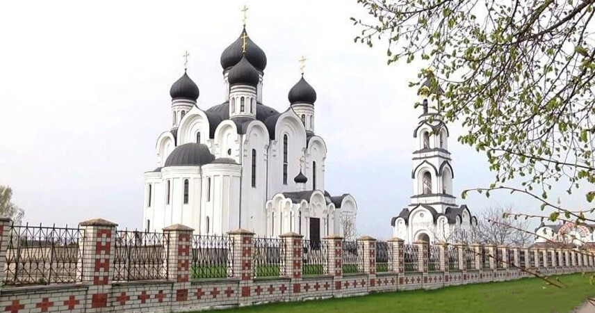 Петров пост начался с 16 июня у православных верующих в Беларуси