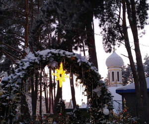 Пинчан приглашают на «Святочные гуляния» 25 января