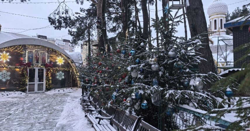 Крещенский сочельник-2026 отмечают 18 января: история и традиции