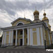 Ковчег с частицей Покрова Пресвятой Богородицы и мощами Матроны Московской будет пребывать в Пинской епархии с 17 мая