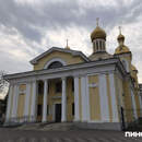 Ковчег с частицей Покрова Пресвятой Богородицы и мощами Матроны Московской будет пребывать в Пинской епархии с 17 мая