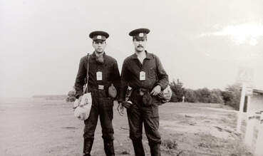 Чернобыль: 38 суток в тени реактора. Владимир Самошук о том, как 20-летние парни спасали мир