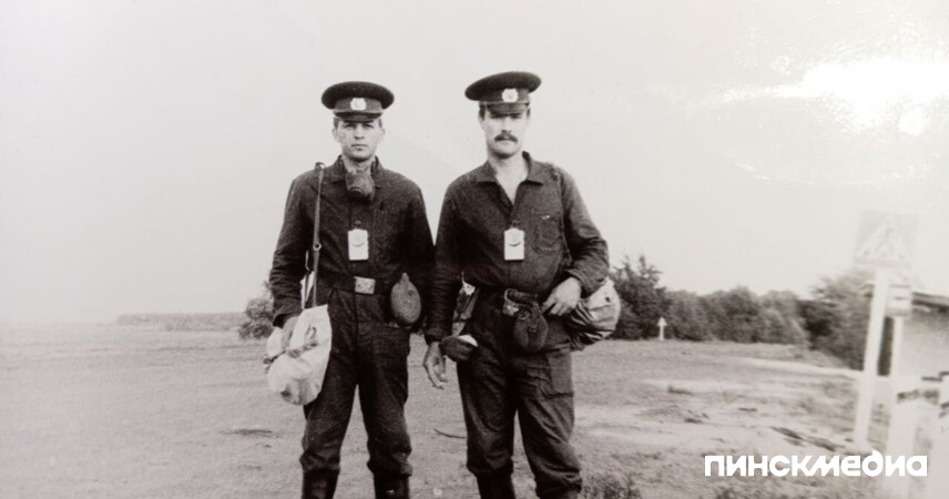 Чернобыль: 38 суток в тени реактора. Владимир Самошук о том, как 20-летние парни спасали мир