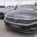 От народных седанов до RAM за 38 000 долларов: что покупал Пинск и регион этой весной
