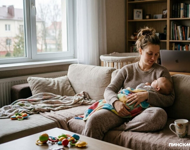 Сократят ли декретный отпуск в Беларуси? В Минобре ответили