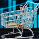 Годовая инфляция в Беларуси в 2025 году составила 6,8%