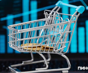 Годовая инфляция в Беларуси в 2025 году составила 6,8%