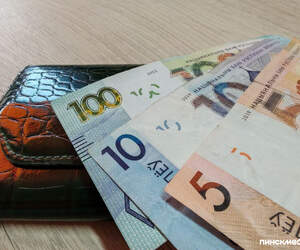 Пинчанин забрал забытый в магазине чужой кошелек: 120 рублей обернулись уголовным делом