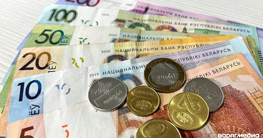 На что белорусские семьи тратят свои доходы, рассказали в Белстате