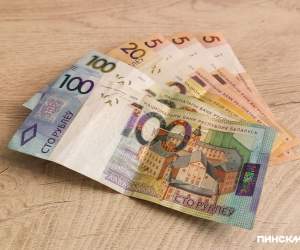Кто в лидерах по зарплате? Белстат опубликовал статистику за апрель