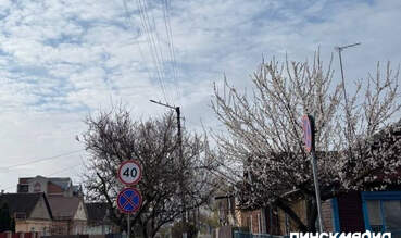 Циклон принесет в Беларусь дожди и грозы, а к концу недели ждем +20°C