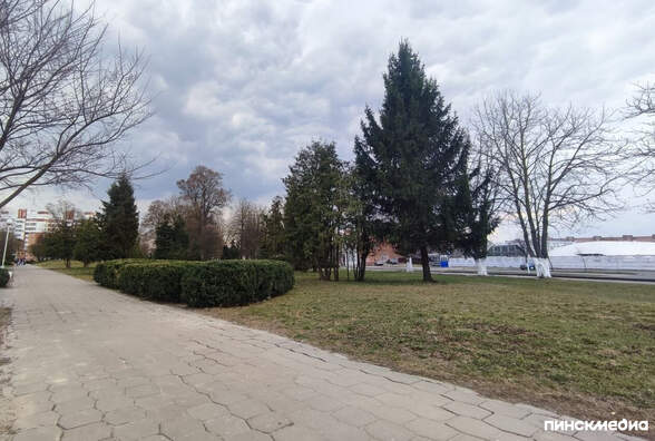 Дожди, ветер и до +15°С: какую погоду ждать в первые выходные апреля