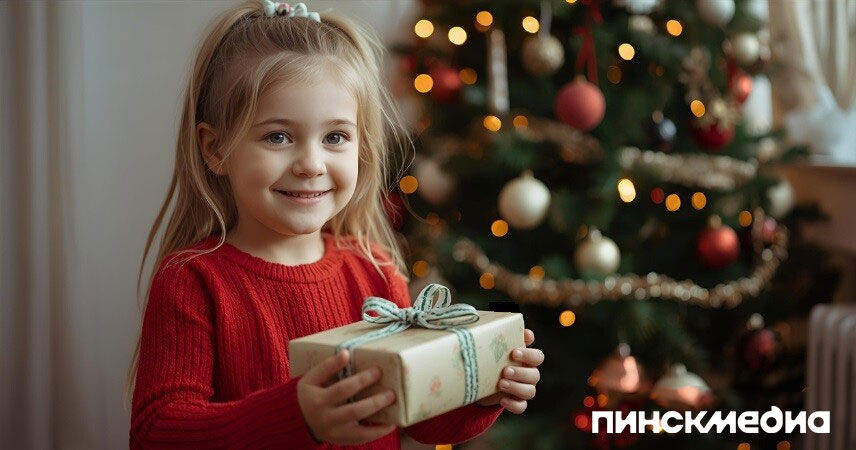 В Брестской области участниками акции «Наши дети» станут более 225 тысяч детей