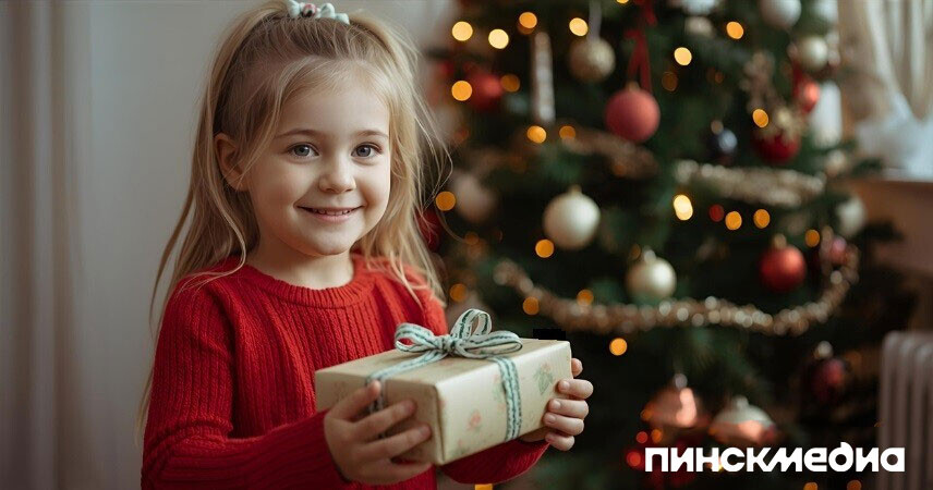 В Брестской области участниками акции «Наши дети» станут более 225 тысяч детей