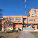 Пинская городская детская библиотека имени Я.Коласа отметила 80-летний юбилей