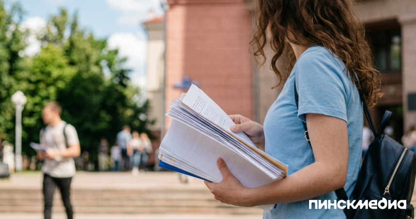 Вузы Минска опубликовали стоимость обучения: сколько стоит первый курс в 2026 году