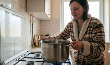 Когда в Пинске отключат горячую воду? Адреса и сроки испытаний ТЭЦ летом 2026-го