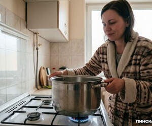 Когда в Пинске отключат горячую воду? Адреса и сроки испытаний ТЭЦ летом 2026-го