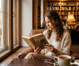 «Библионочь-2026» на Пинщине: программа мероприятий в городе и районе 24 апреля