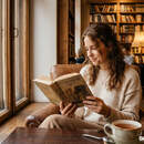 «Библионочь-2026» на Пинщине: программа мероприятий в городе и районе 24 апреля