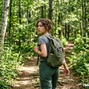 Вместо легких денег – 15 лет тюрьмы: в Пинске задержали курьершу со 100 г «Альфа-PVP»