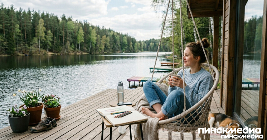 Май-2026: работаем без переносов, отдыхаем три дня подряд