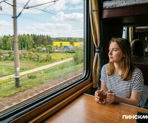 БЖД назначила 46 дополнительных поездов на майские праздники