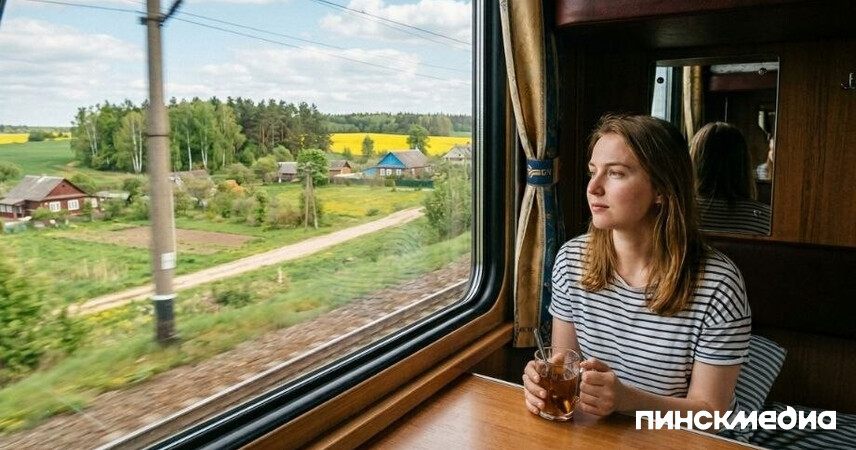 БЖД назначила 46 дополнительных поездов на майские праздники