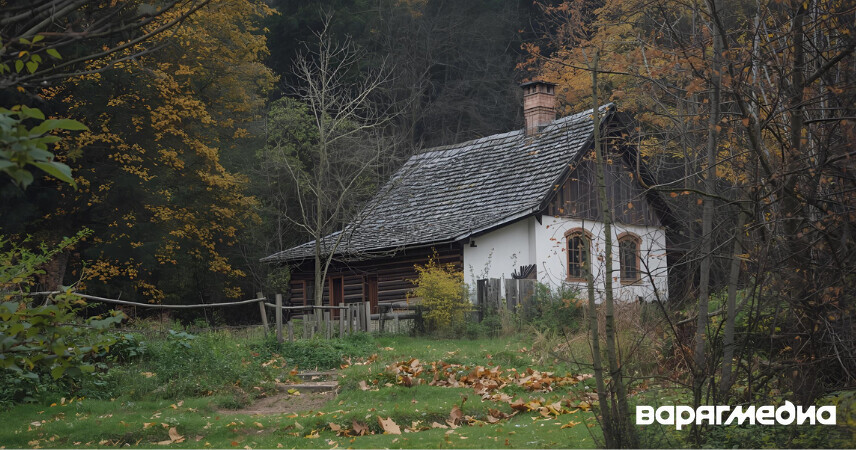 Сельхозорганизации смогут продавать пустующие дома с большими скидками