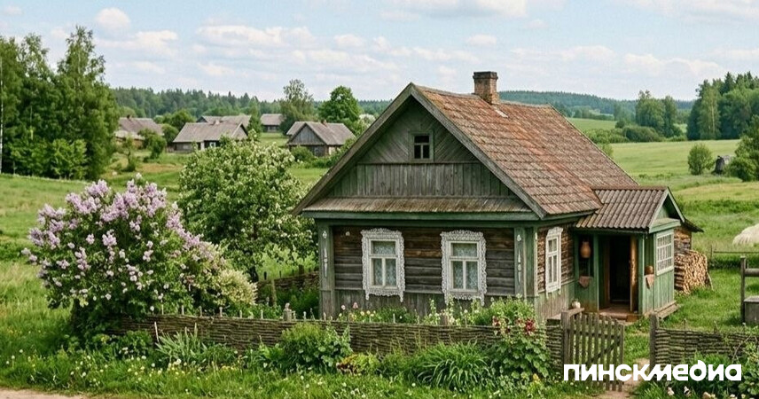 Как купить дом за 45 рублей: 248 домов продали по цене базовой величины