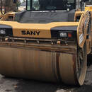 Стало известно, когда продолжится реконструкция улицы Брестской в Пинске