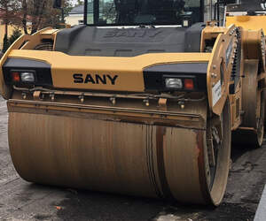 Стало известно, когда продолжится реконструкция улицы Брестской в Пинске