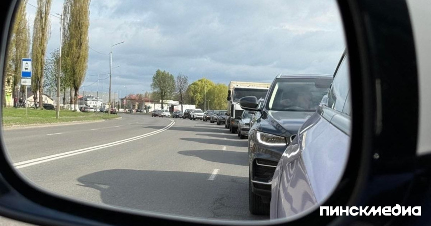 В Беларуси разрешили не перепроходить техосмотр при покупке авто