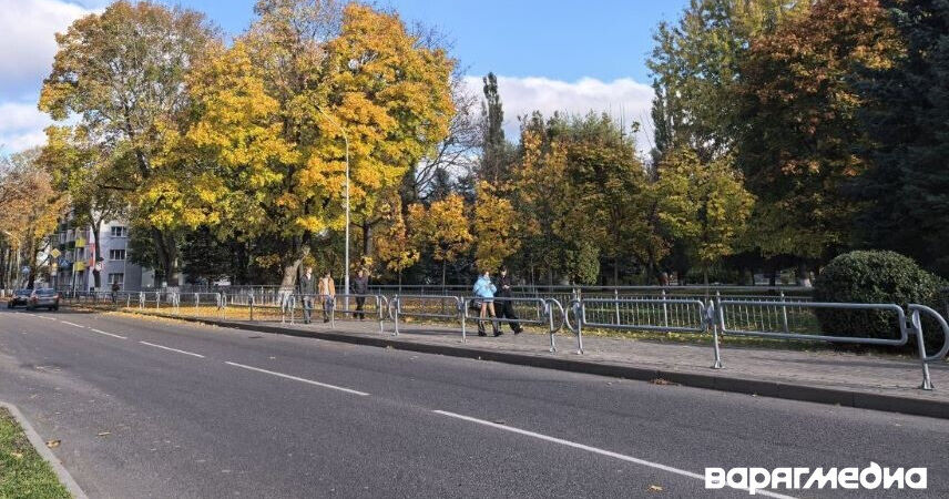 Соблюдайте скорость! Радары на дорогах Брестской области 27 октября