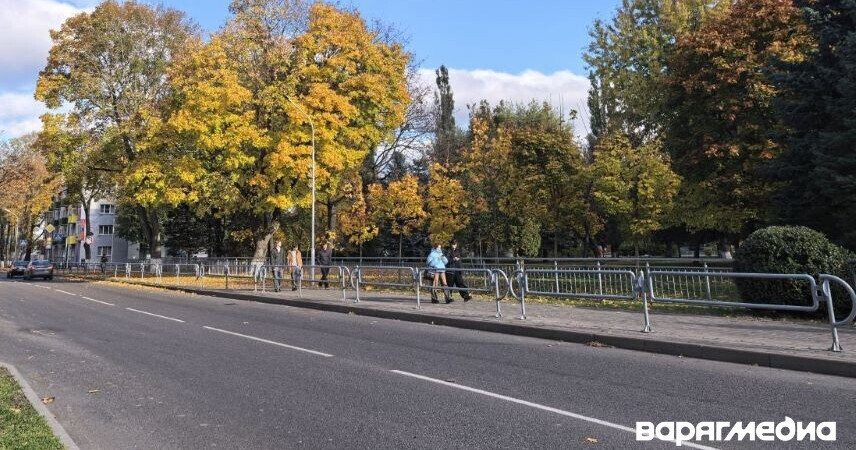 Соблюдайте скорость! Радары на дорогах Брестской области 27 октября