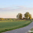 Документы с собой: как посетить кладбища в пограничной зоне на Радуницу