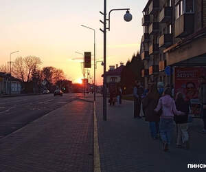 В Гродно и Бресте машин больше, чем в столице: разбираем статистику Белстата