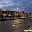 Когда в Пинске сделают «зелёную волну» и где появятся новые камеры